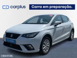 SEAT Ibiza 1.0 TSI Style