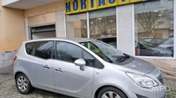 Opel Meriva 1.4 Twinport Cosmo S/S de 2013