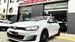 Volkswagen Golf de 2015