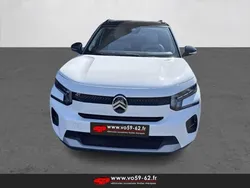 Citroen C3 Electrique 113ch 44,2kWh autonomie confort MAX