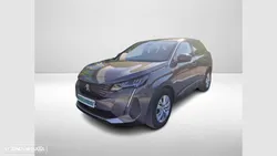 Peugeot 3008 1.2 PureTech Active Pack