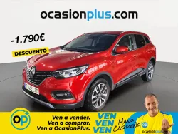 RENAULT Kadjar 1.3 TCe GPF Zen EDC 103kW