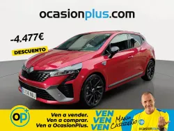RENAULT Clio E-TECH Full Hybrid Esprit Alpine 105kW
