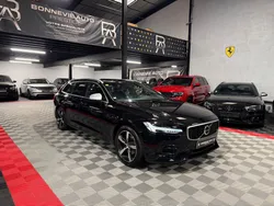 VOLVO V90 D3 2.0 150 Geartronic R Design
