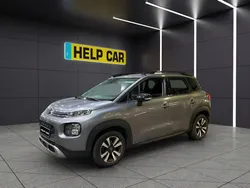 Citroen C3 AIRCROSS BLUEHDI 100CH SHINE BUSINESS S&S