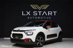 Citroën C3 1.2 PureTech Shine