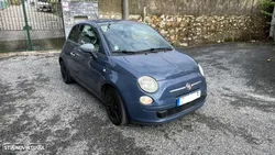 Fiat 500 0.9 8V TwinAir Sport
