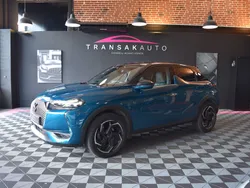 DS DS3 CROSSBACK 1.5 BlueHDi 130 EAT8 Grand Chic