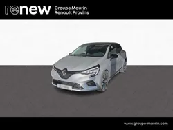 Renault Clio 1.0 TCe 90ch Evolution