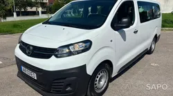 Opel Vivaro de 2022