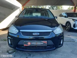 Ford C-Max 1.6 TDCi Titanium