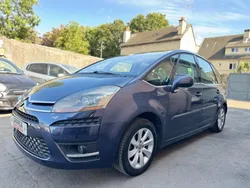 Citroën C4 Picasso 1.6 HDI 110ch Exclusive