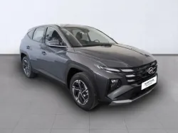 HYUNDAI Tucson 1.6 T HEV Klass AT