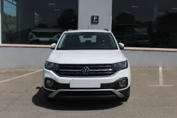 VOLKSWAGEN T-Cross 1.0 TSI Advance