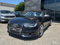 Audi S6 AVANT V8 4.0 TFSI COD 420CV QUATTRO S-TRONIC 7