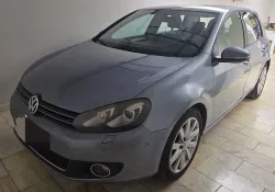 Volkswagen Golf 1.9TDI Highline 4Motion 150
