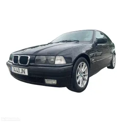 BMW 318 tds Compact