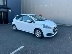 Peugeot 208 1.6 BLUEHDI 75CH ACTIVE 5P