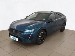 Peugeot 408 PureTech 130 ch S&S EAT8 - Allure Pack