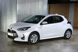 Toyota Yaris ... HDF Comfort