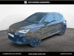 SEAT Arona 1.0 TSI 95 ch Start/Stop BVM5 FR
