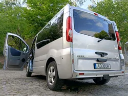 Opel Vivaro 2.0 CDTI Tour