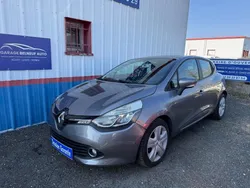 Renault Clio IV 1.5 DCI 90 ENERGY BUSINESS