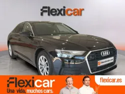 AUDI A6 Avant 40 TDI S tronic
