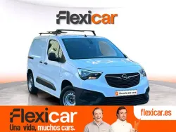 OPEL Combo Cargo 1.5TD S&S L 1000 Express 100