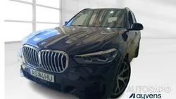BMW X5 de 2022