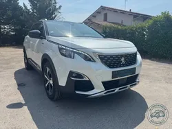 Peugeot 3008 GENERATION-II 1.2 PURETECH 130 GT LINE / GARANTIE 6 MOIS