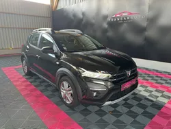DACIA SANDERO TCe 90 - 22 Stepway Essentiel