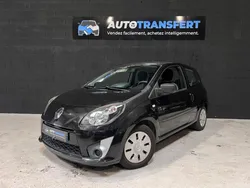 RENAULT TWINGO 1.2i - 75ch - Authentique