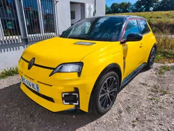 RENAULT Renault 5 ICONIC CINQ E-Tech Electrique 150 ch autonomie