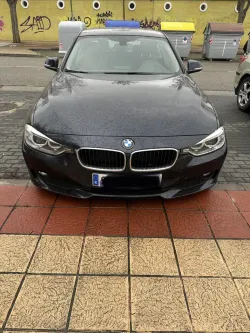 BMW 320 320dA Gran Turismo