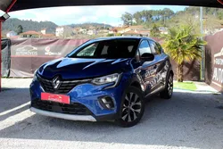 Renault Captur 1.0 TCe Intens