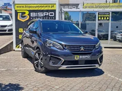 Peugeot 5008 1.2 PureTech Allure EAT6