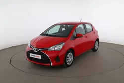 Toyota Yaris 1.0 VVT-i France 5P 69 ch