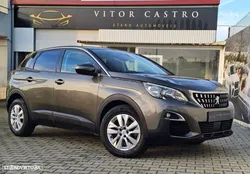 Peugeot 3008 1.5 BlueHDi Active Pack EAT8