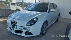 Alfa Romeo Giulietta 1.6 JTDm Veloce de 2011