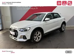 Audi A1 ALLSTREET 30 TFSI 116 ch BVM6 Avus
