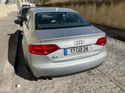 Audi A4 2.0 tdi
