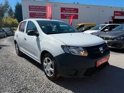 Dacia sandero 75ch