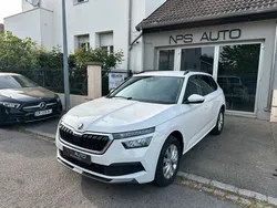 Skoda Kamiq 1.6 TDi 116ch 116 BVM6 Diesel Carplay