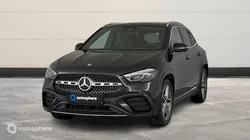 Mercedes Gla 200 d 150ch AMG Line 8G-DCT