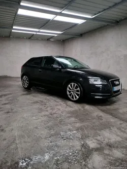 Audi A3 1.6