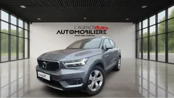 Volvo xc40 d4 awd adblue 190 momentum geartronic 8