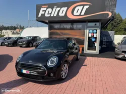 MINI Clubman One D Sport Edition Auto