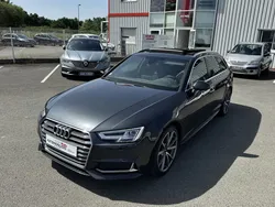 AUDI S4 Avant B9 3.0 V6 TFSI 354 cv Quattro TipTronic 8 | GARANTIE 6 MOIS