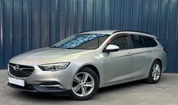 Opel Insignia SPORTS-TOURER 1.6 D 135 ELITE - Garantie 1 An - CarPlay
